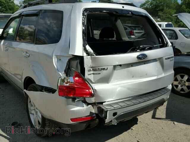 2010 SUBARU FORESTER - VIN: JF2SH6CC7AH764944 - Фото 10