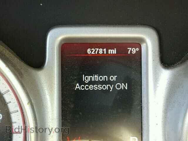 2012 DODGE JOURNEY - VIN: 3C4PDCAB6CT257093 - Фото 8