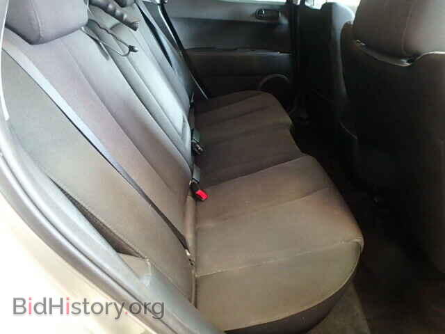 2008 MAZDA CX-7 - VIN: JM3ER29L180172271 - Фото 6