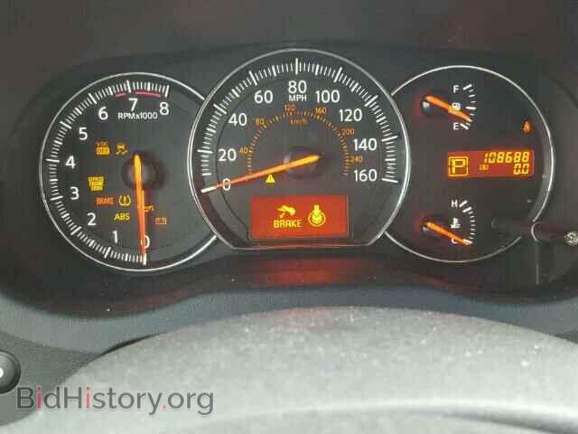 2009 NISSAN MAXIMA - VIN: 1N4AA51E99C851322 - Фото 8
