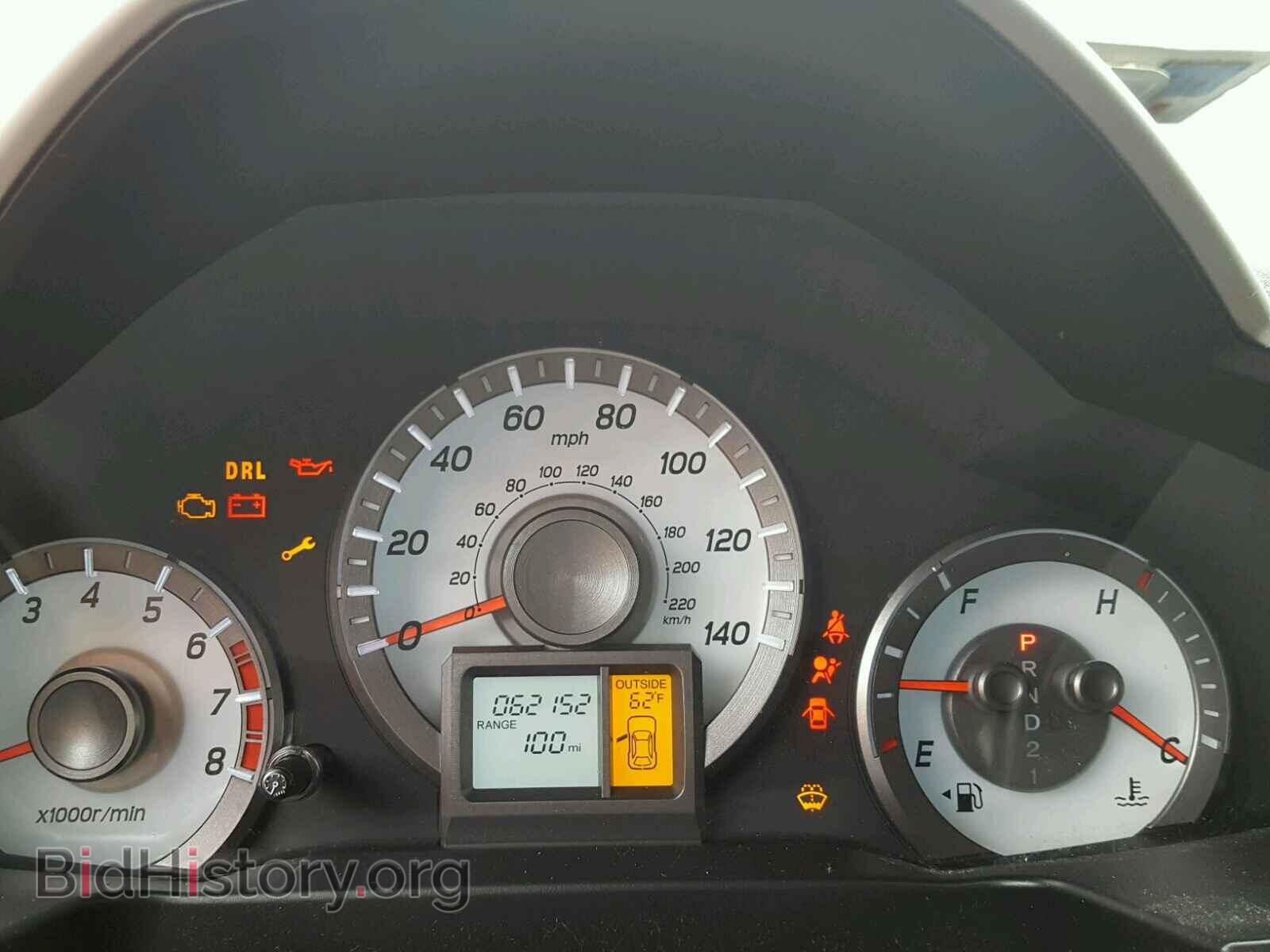 2013 HONDA PILOT - VIN: 5FNYF4H53DB083102 - Фото 8