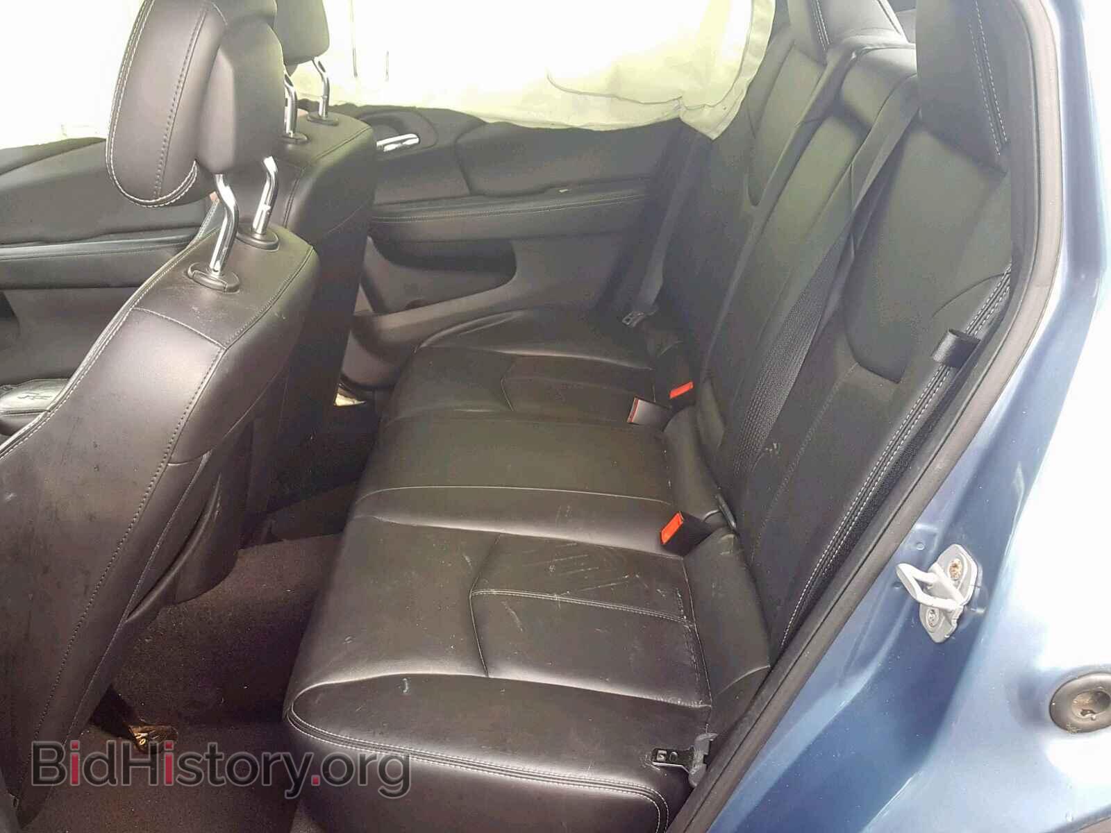 2011 CHRYSLER 200 - VIN: 1C3BC2FB5BN569733 - Photo 6
