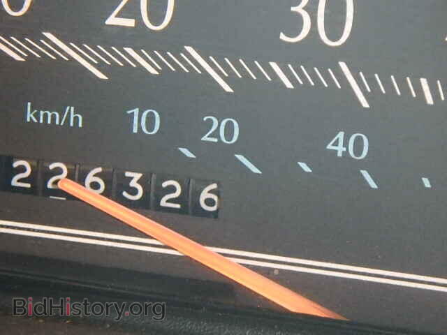 1991 CADILLAC DEVILLE - VIN: 1G6CD53B7M4268752 - Фото 8