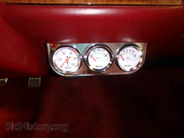 1991 CADILLAC DEVILLE - VIN: 1G6CD53B7M4268752 - Фото 9