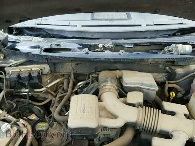 2010 FORD F150 - VIN: 1FTFW1EV7AFC19586 - Фото 7