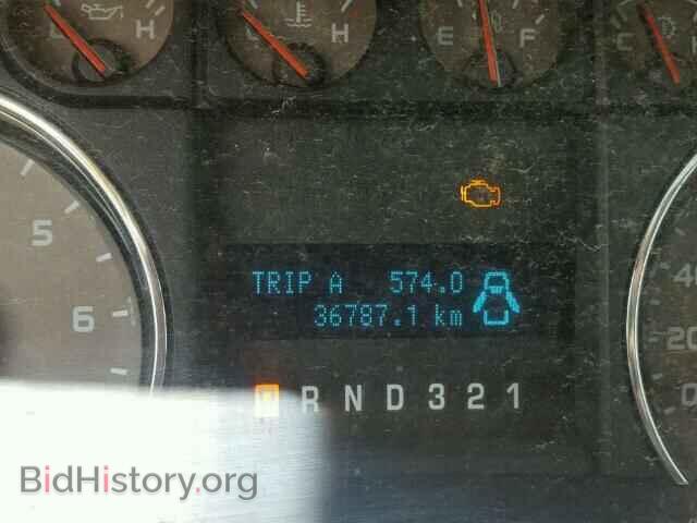 2010 FORD F150 - VIN: 1FTFW1EV7AFC19586 - Фото 8