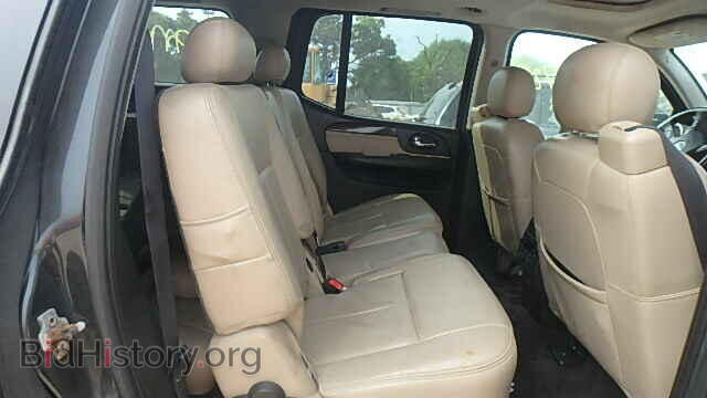 2005 GMC ENVOY - VIN: 1GKET16S356119455 - Фото 6