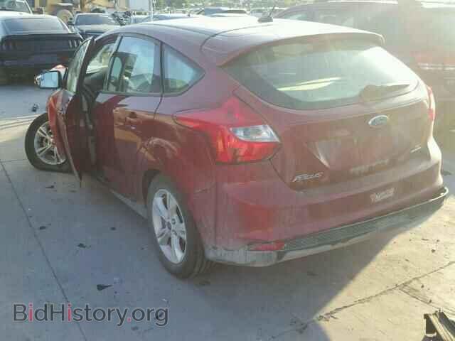 2014 FORD FOCUS - VIN: 1FADP3K29EL175663 - Photo 3