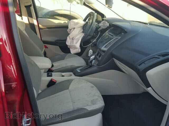 2014 FORD FOCUS - VIN: 1FADP3K29EL175663 - Photo 5
