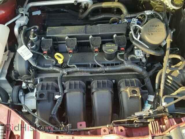 2014 FORD FOCUS - VIN: 1FADP3K29EL175663 - Photo 7