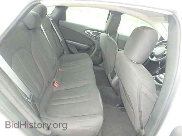 2015 CHRYSLER 200 - VIN: 1C3CCCAB0FN595759 - Фото 6