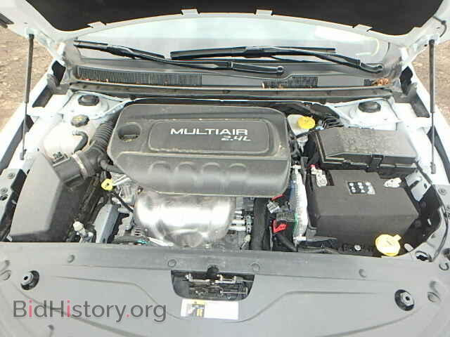2015 CHRYSLER 200 - VIN: 1C3CCCAB0FN595759 - Фото 7