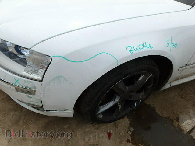 2008 AUDI A8 - VIN: WAULV94E88N005709 - Фото 9