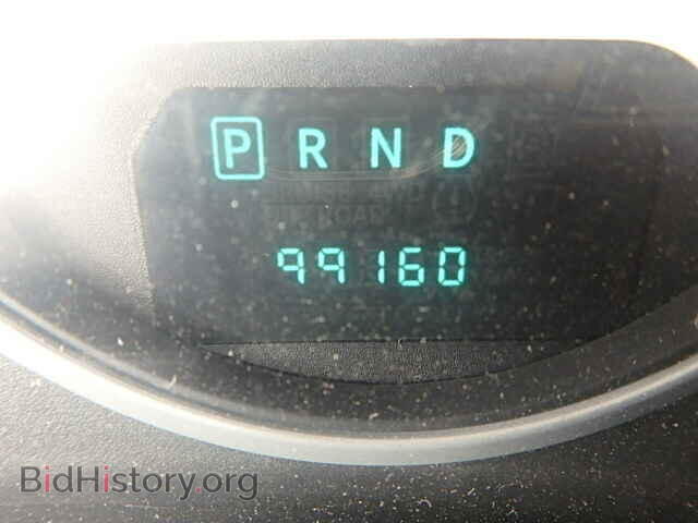 2010 DODGE CARAVAN - VIN: 2D4RN5D11AR408705 - Фото 8