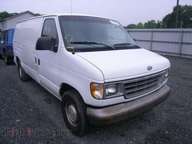 Photo 1FTEE14Y6THA77295 - FORD ECONOLINE 1996