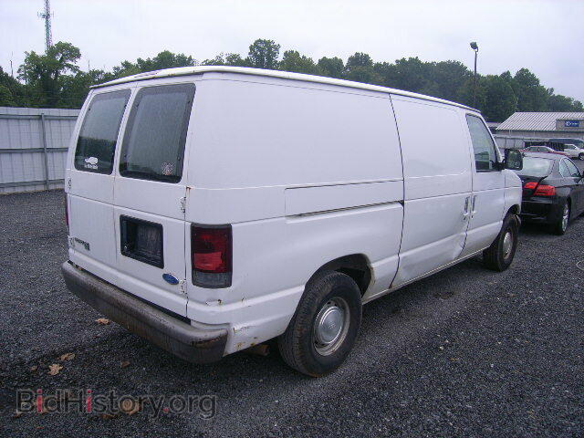 1996 FORD ECONOLINE - VIN: 1FTEE14Y6THA77295 - Фото 4