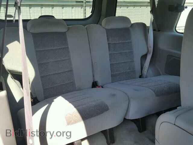1998 FORD EXPLORER - VIN: 1FMYU24E5WUB65094 - Photo 6