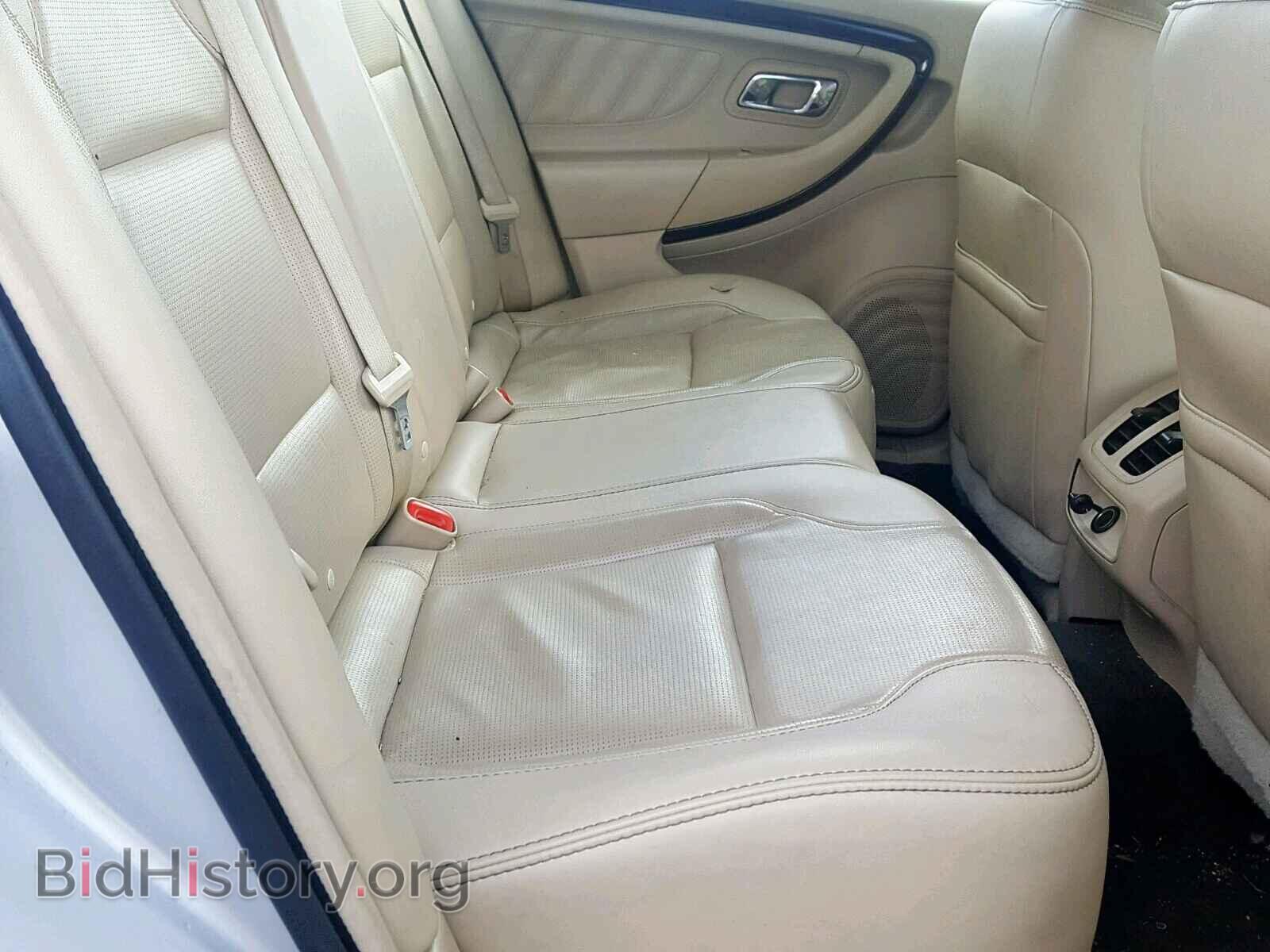2015 FORD TAURUS - VIN: 1FAHP2F84FG173274 - Фото 6