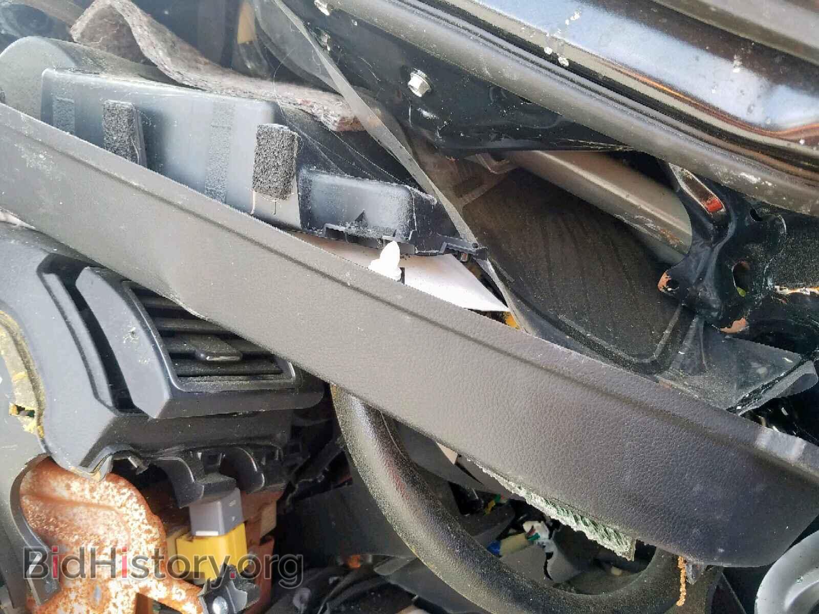 2015 SUBARU IMPREZA - VIN: JF1GPAA60F9257754 - Фото 8