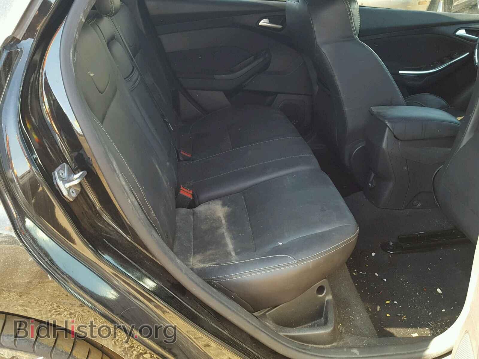 2014 FORD FOCUS - VIN: 1FADP3L90EL442359 - Фото 6