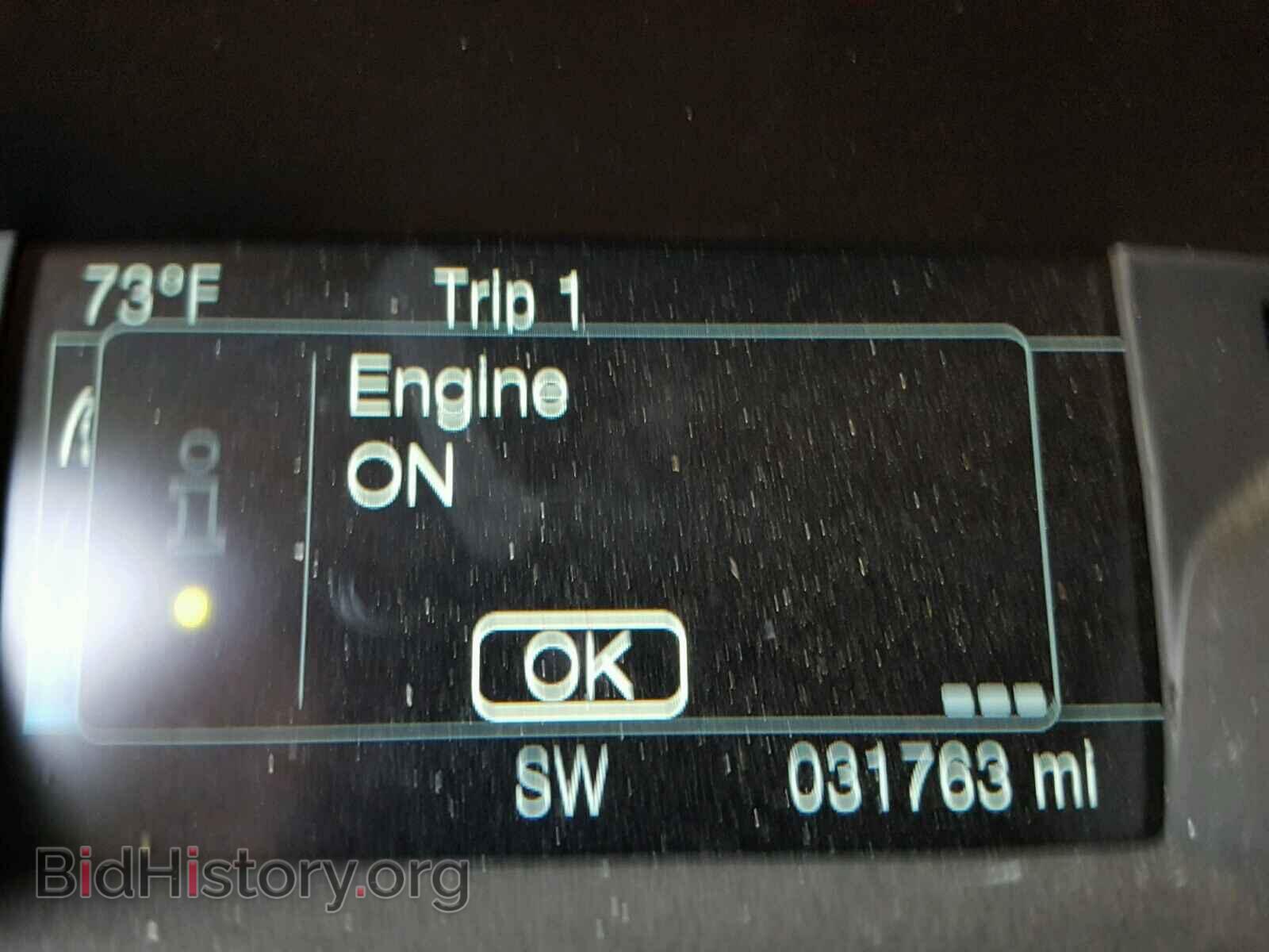 2014 FORD FOCUS - VIN: 1FADP3L90EL442359 - Фото 8