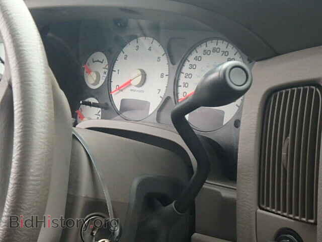 2003 DODGE RAM 1500 - VIN: 1D7HA18N73S329735 - Фото 8