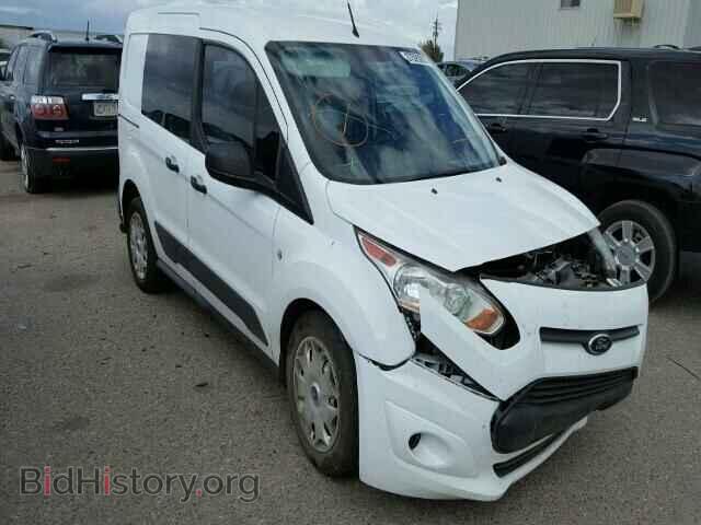 Photo NM0LS6F74E1144969 - FORD TRANSIT CO 2014