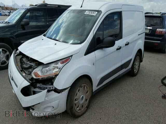 2014 FORD TRANSIT CO - VIN: NM0LS6F74E1144969 - Photo 2