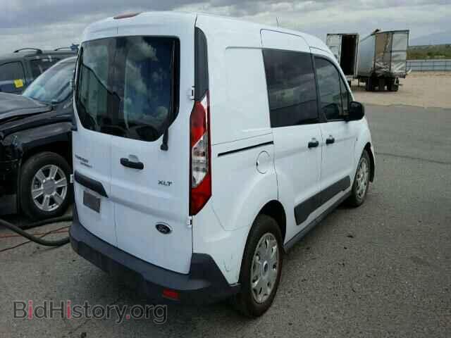 2014 FORD TRANSIT CO - VIN: NM0LS6F74E1144969 - Photo 4