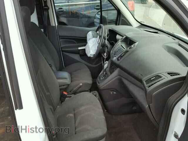 2014 FORD TRANSIT CO - VIN: NM0LS6F74E1144969 - Photo 5