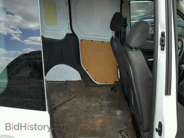 2014 FORD TRANSIT CO - VIN: NM0LS6F74E1144969 - Photo 6