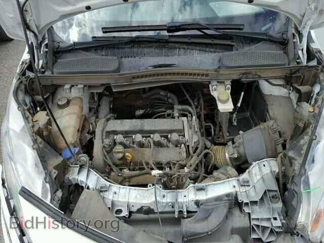 2014 FORD TRANSIT CO - VIN: NM0LS6F74E1144969 - Photo 7