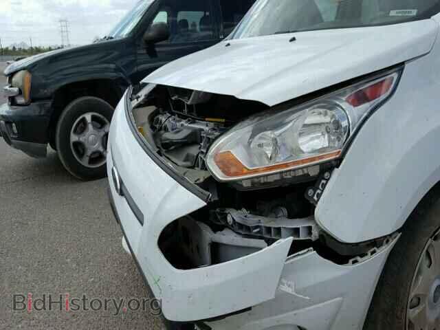 2014 FORD TRANSIT CO - VIN: NM0LS6F74E1144969 - Photo 9