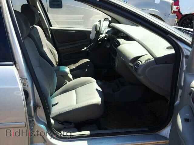 2004 DODGE NEON - VIN: 1B3ES56C64D528981 - Фото 5