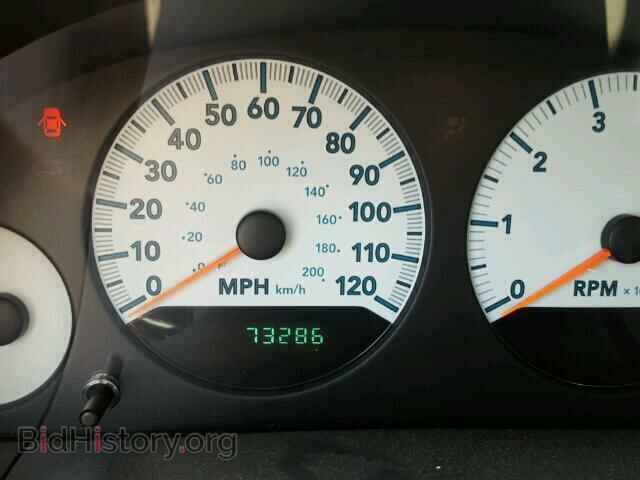 2006 DODGE CARAVAN - VIN: 1D4GP45R76B591808 - Фото 8