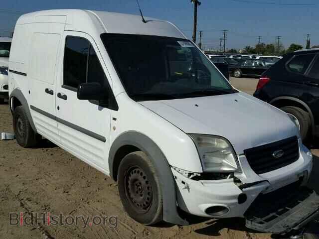 Фотография NM0LS7BN4CT075910 - FORD TRANSIT CO 2012