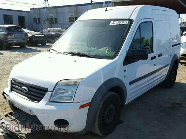 2012 FORD TRANSIT CO - VIN: NM0LS7BN4CT075910 - Фото 2