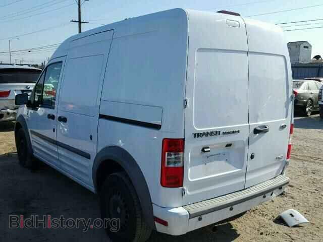 2012 FORD TRANSIT CO - VIN: NM0LS7BN4CT075910 - Фото 3