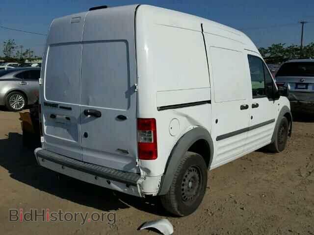 2012 FORD TRANSIT CO - VIN: NM0LS7BN4CT075910 - Фото 4