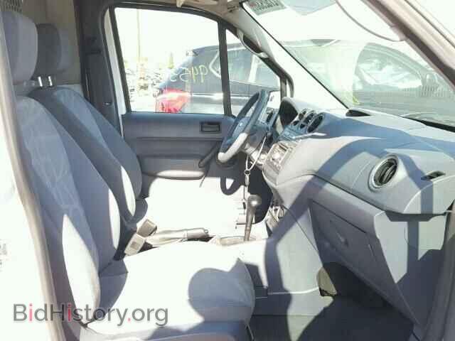2012 FORD TRANSIT CO - VIN: NM0LS7BN4CT075910 - Фото 5