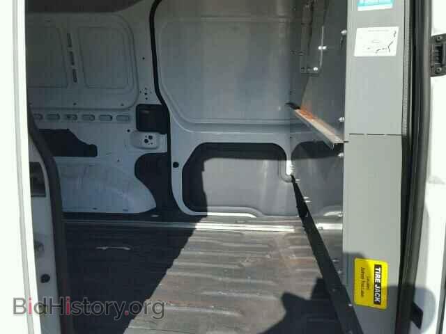 2012 FORD TRANSIT CO - VIN: NM0LS7BN4CT075910 - Фото 6