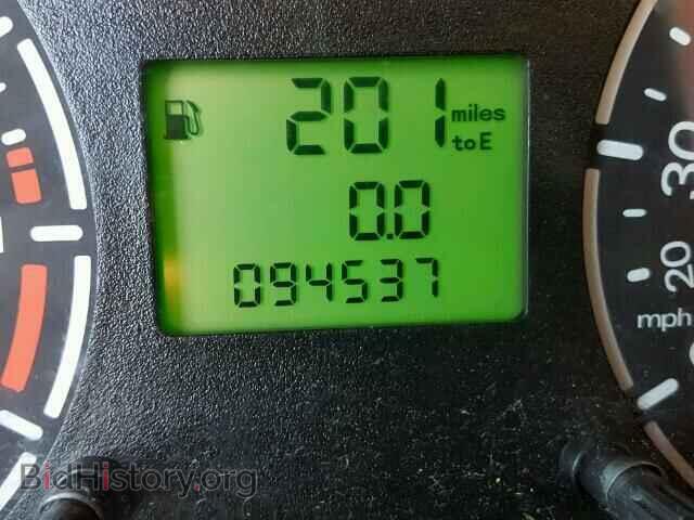 2012 FORD TRANSIT CO - VIN: NM0LS7BN4CT075910 - Фото 8