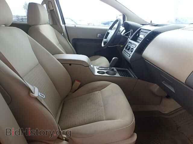 2007 FORD EDGE - VIN: 2FMDK36C17BA46164 - Photo 5
