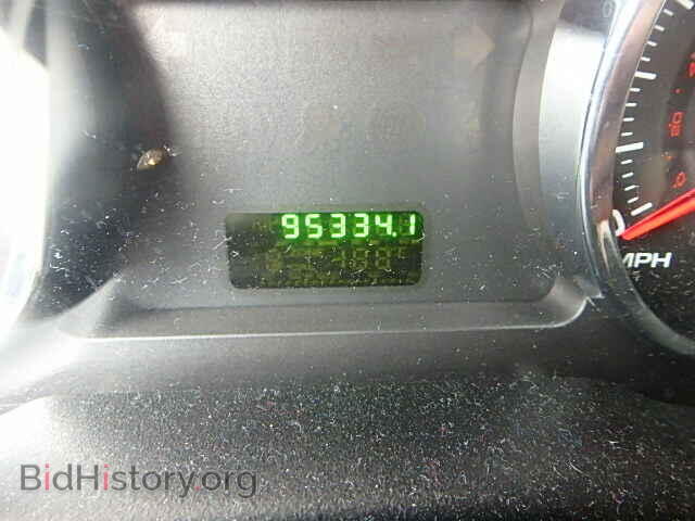 2007 FORD EDGE - VIN: 2FMDK36C17BA46164 - Photo 8