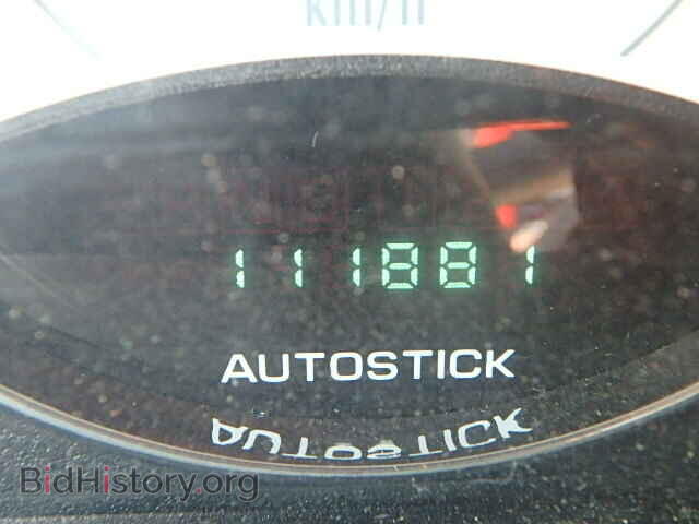2001 CHRYSLER SEBRING - VIN: 1C3EL65U51N678036 - Фото 8
