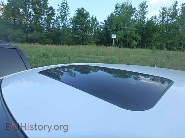 2008 MAZDA CX-7 - VIN: JM3ER293280204855 - Фото 9