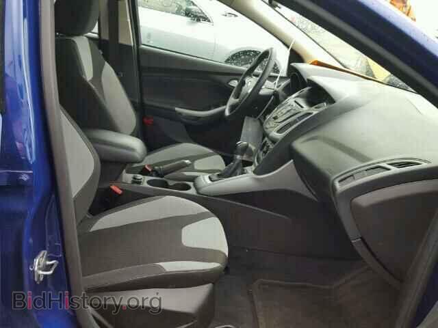 2012 FORD FOCUS - VIN: 1FAHP3K22CL428367 - Фото 5