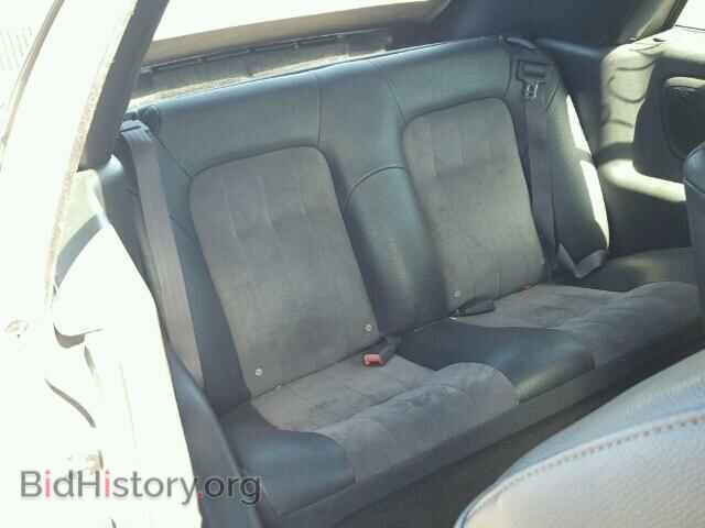 2004 CHRYSLER SEBRING - VIN: 1C3EL55R64N357746 - Фото 6