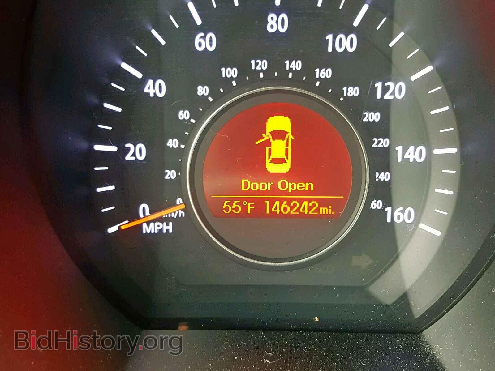 2012 KIA OPTIMA - VIN: 5XXGN4A76CG077851 - Фото 8