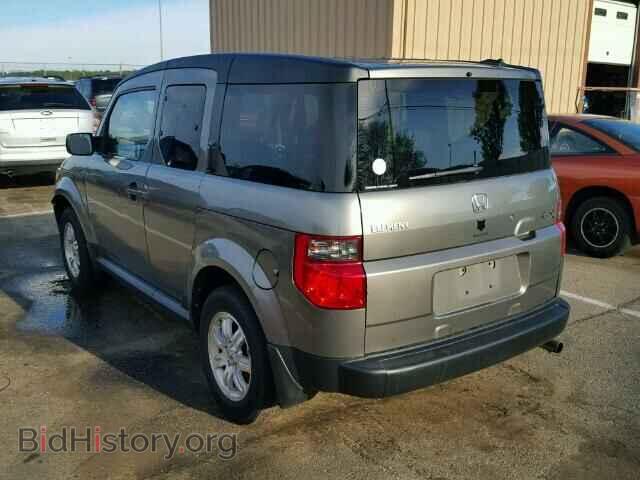 2007 HONDA ELEMENT - VIN: 5J6YH28777L008690 - Photo 3